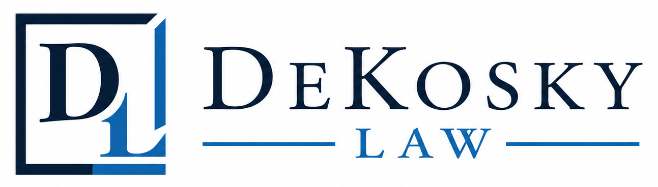 DeKosky Law